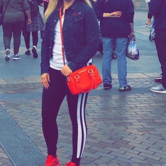 Michael Kors purse - Picture 4 of 4